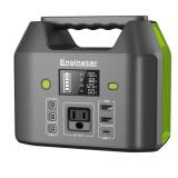 New 155Wh Power Bank 150Wh Portable Power Station