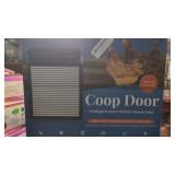 New Automatic Chicken Coop Door