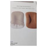 New Baby Lounger (0-12 Months) & 2 Covers.