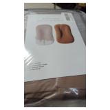 New Baby (0-12Months) Baby Lounger ,& 2 Covers.