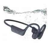 New Swimming Headphones Soft Silicone, IPx8