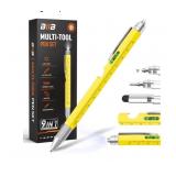 New Gift for Men 9 in 1 Multitool Pen,   Mens