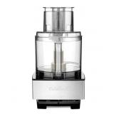New Cuisinart Food Processor, 14-Cup Vegetable