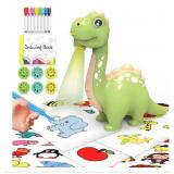 New Trace and Draw Projector for Kids Ages 2- 12,