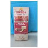 Luchos Guava & Raspberry Energy Blocks (10