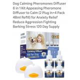 (New) Dog Calming Diffuser Kit