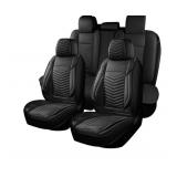 New Car Seat Covers,Breathable and Waterproof