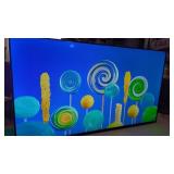 New 40" Vizio Smart TV.  Tested and Working