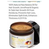 (New) Batana Oil ( 4.23 oz)