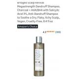 Briogeo Scalp Revival Dandruff Shampoo (8.4oz)