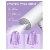 Steamer for Clothes, Portable Garment Steamer for
