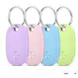 New weTag pro Tracker Tags-4 Pack, Bluetooth