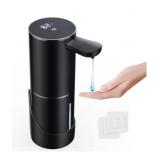 Automatic Liquid Soap Dispenser, 15.55 oz/460mL
