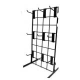 New Counter Top Gridwall Display Units, 24" x 12"