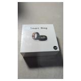 New Smart Ring Health Tracker for Women Men, Fit