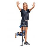 New Black Hands-Free Knee CrutchPhotos Similar