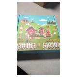 New 200 PC Magnetic Building Cubes Great