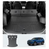 New 2025-26Chevy Equinox, Terrain Cargo Liners &