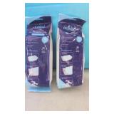 (36) Self Cleaning Cat Litter Box Liners (27" x