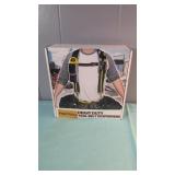 (New) Tool Belt Suspenders..Padded Carpenter,
