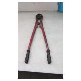 24" Bolt Cutters