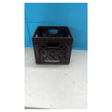 Plastic Milk Crate
