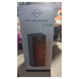 New Electric Heater 1500 Watt with Remote, with