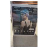 New Open Ear  Bone Conduction Headphones for