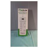 New) 4ft Advanced Power Strip with Surge Protector