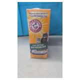 4 Pk   Cat Litter Deodorizer          (120 oz)