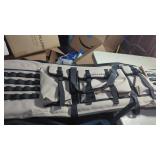 New Double Soft Rifle Case, Classic Tactical