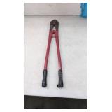 24" Bolt Cutters