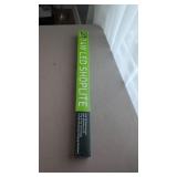 (New)  (2) 30 Inch LED Shop Lights  14 Watt