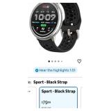New Amazfit Active 2 Sport Smart Watch Fitness