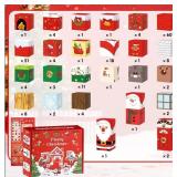 New 200PCS Christmas Magnetic Blocks, Magnet