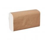 4 packs 2-Ply White XL Multifold Paper Towels 115