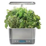 New AeroGarden Harvest Elite Indoor Garden