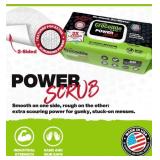 Crocodile Cloth PowerSCRUB Cleaning Wipes ï¿½ 80