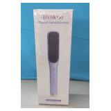 (New) Straight & Radian Hair Brush