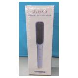 (New) Straight & Radian Hair Brush