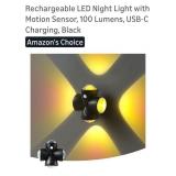 (New) Rechargeable LED Night Light