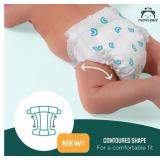 Full Case  Mama Bear Gentle Touch Diapers,