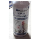 Chicken Wound Care Spray