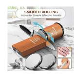 Luxe Sphere Rolling Knife Sharpener Sharpening