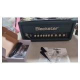 Brand New Guitar Head Blackstar JJN-20R M