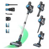 New Cordless Vacuum Cleaner, Powerful Lightweight