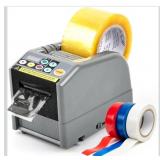 New Automatic Tape Dispenser, Electric Ribbon