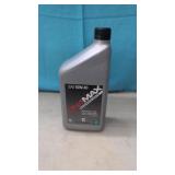 1 Quart  15W-40 Engine Oil