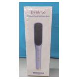 (New) Straight & Radian Hair Brush