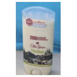 Old Spice Timber Deodorant (3oz)